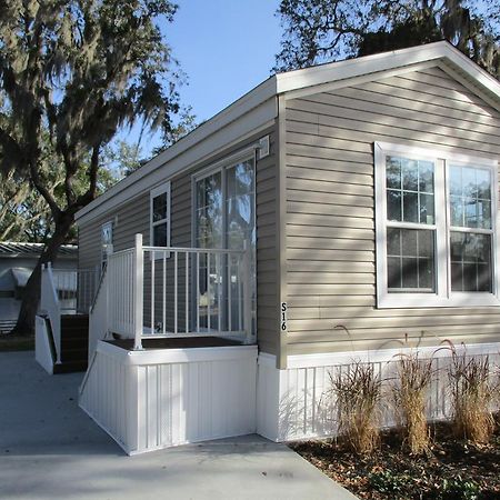 Horseshoe Cove Villa Bradenton Exterior photo