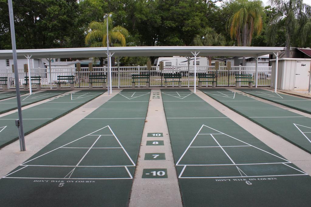 Horseshoe Cove Villa Bradenton Exterior photo