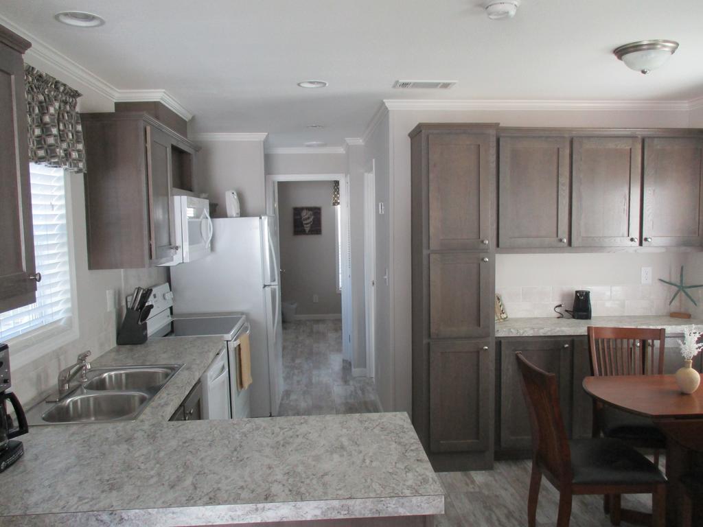 Horseshoe Cove Villa Bradenton Exterior photo
