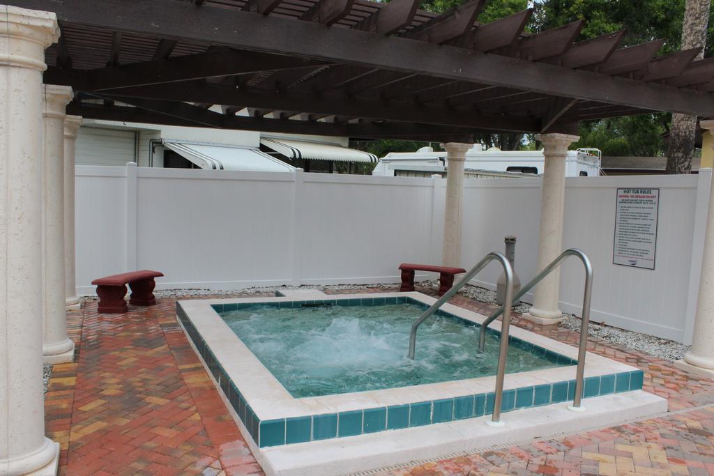 Horseshoe Cove Villa Bradenton Exterior photo