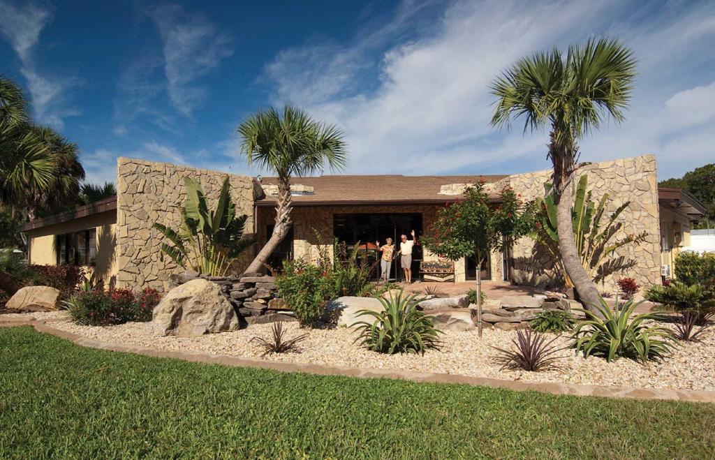 Horseshoe Cove Villa Bradenton Exterior photo