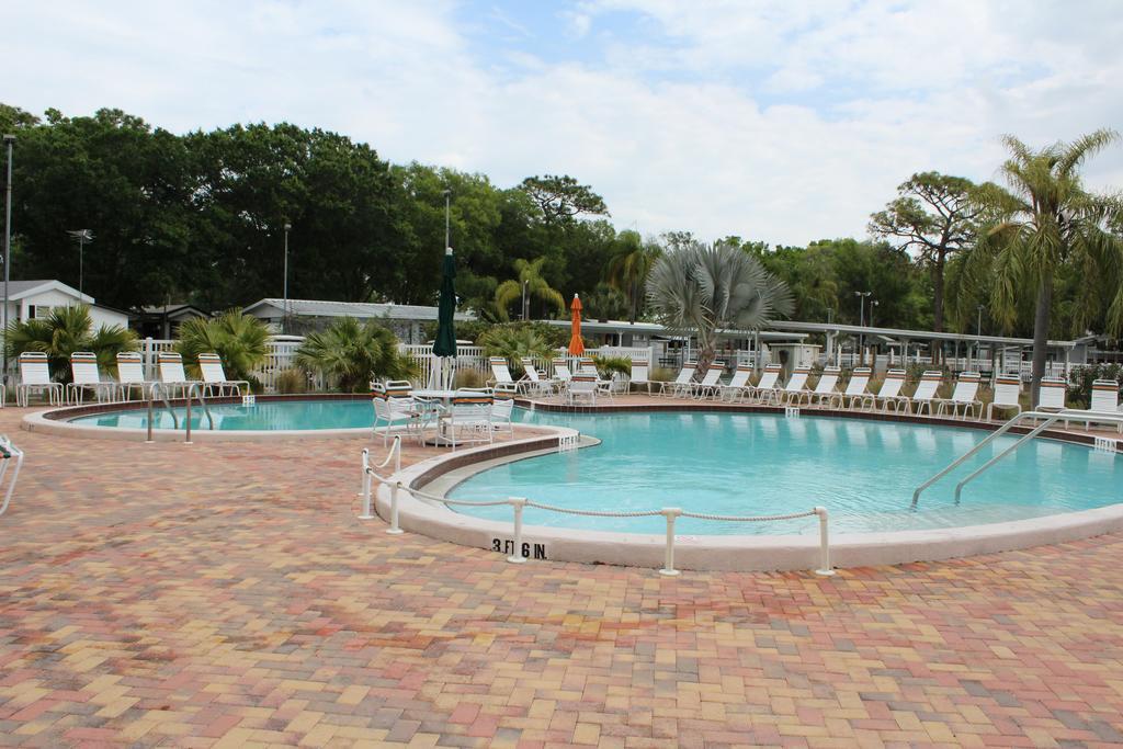 Horseshoe Cove Villa Bradenton Exterior photo
